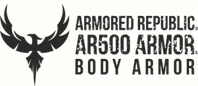 AR500 Armory logo