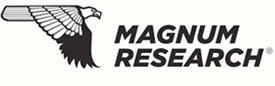 Magnum Research logo