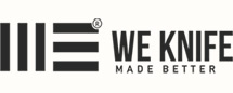 We Knife logo